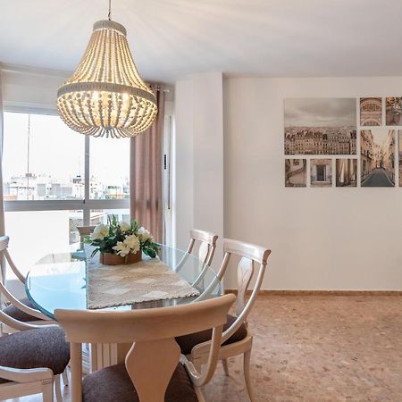 Magnifico Apartamento En Бурриана Экстерьер фото