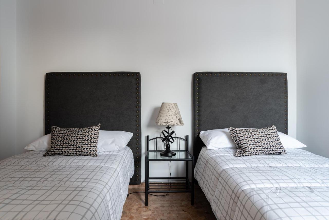 Magnifico Apartamento En Бурриана Экстерьер фото