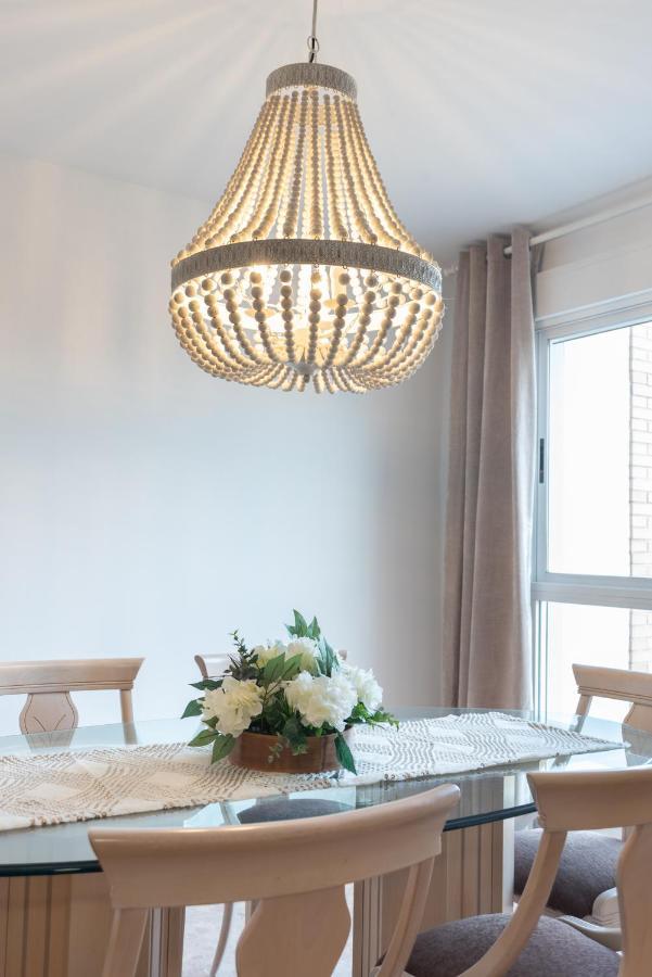 Magnifico Apartamento En Бурриана Экстерьер фото