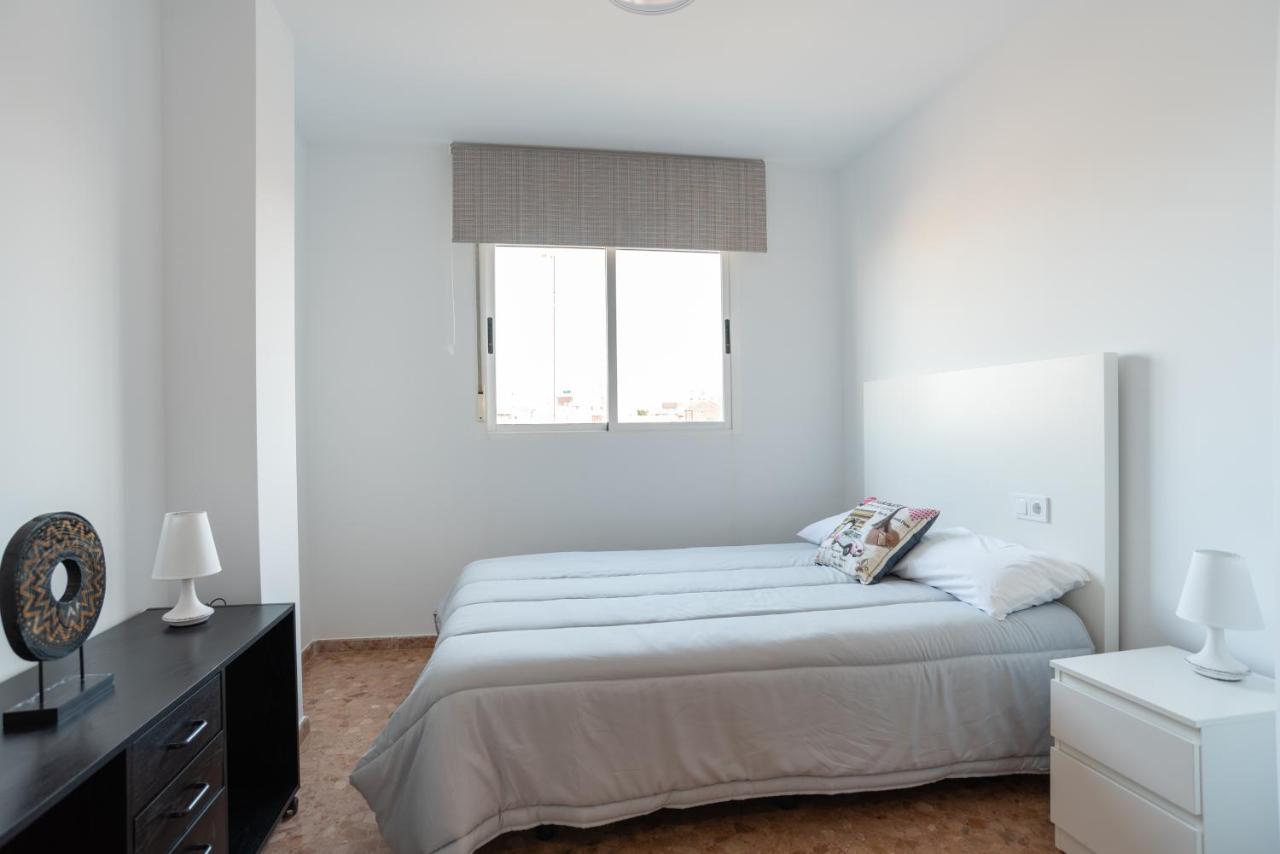 Magnifico Apartamento En Бурриана Экстерьер фото
