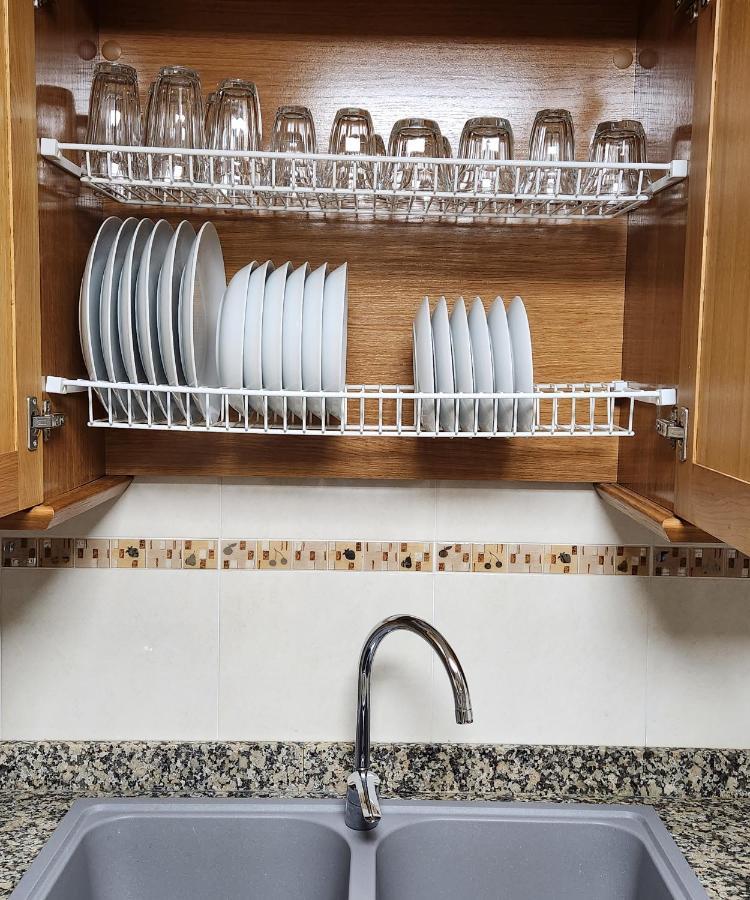 Magnifico Apartamento En Бурриана Экстерьер фото